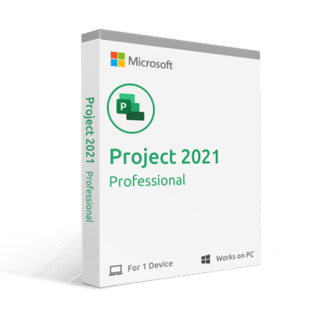 microsoft project