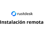 instalacion remota