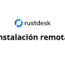 instalacion remota